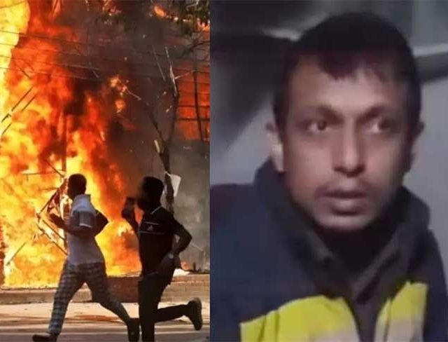 बांग्लादेशमध्ये दीपू दासनंतर तिसऱ्या हिंदूची गोळ्या झाडून निर्घृण हत्या