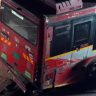 Bhandup Bus Accident : भांडुप बस दुर्घटना; बस अपघातातील मृतांची नावं समोर, अवघ्या २५ वर्षांच्या तरुणीसह चौघांचा करुण अंत!