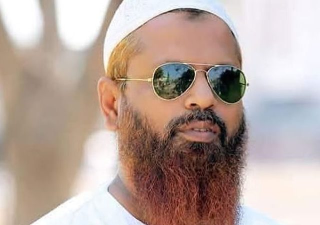 ‘जर्मन बेकरी’प्रकरणातील आरोपी बंटी जहागिरदार याचा गोळीबारात मृत्यू