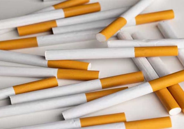 सिगारेट, पान मसाला महागणार!