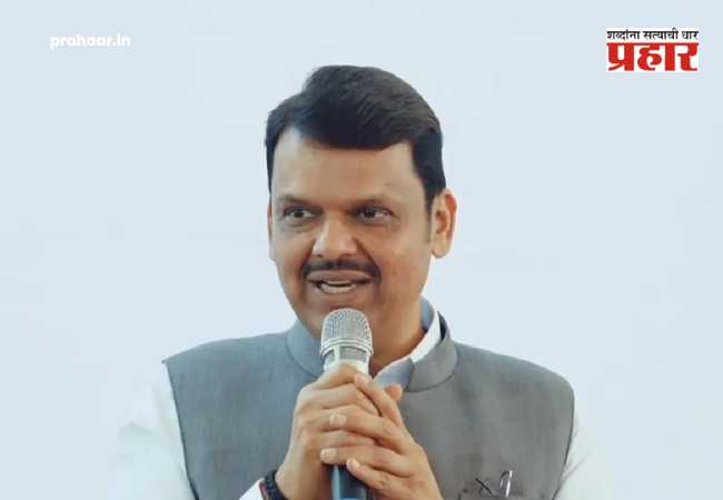 Budget Session : अर्थसंकल्पीय अधिवेशनाच्या आधी मुख्यमंत्री फडणवीसांची ‘X पोस्ट’ चर्चेत