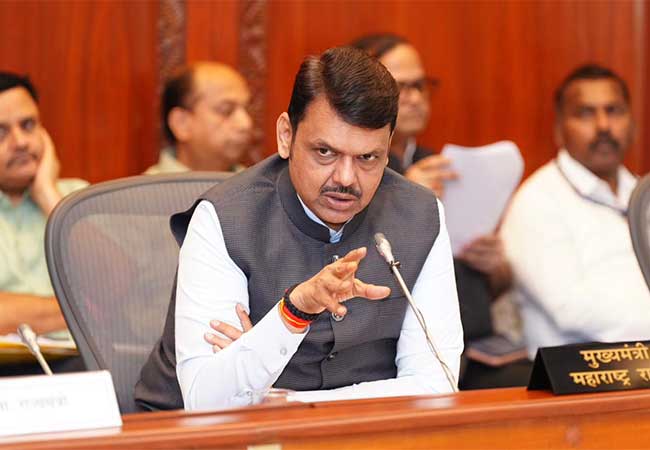 महापरिनिर्वाण दिनाच्या कार्यक्रमासाठी मुख्यमंत्र्यांनी दिले महत्त्वाचे निर्देश