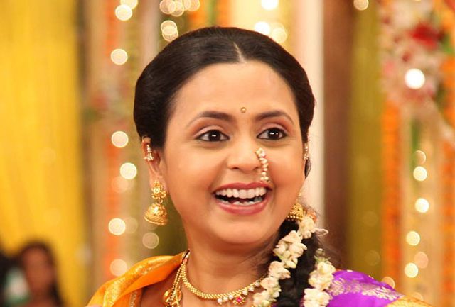 कलाविश्वातील सृजनी