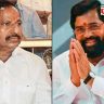 Eknath Shinde : एकनाथ शिंदे-गणेश नाईक यांच्यात मनोमिलन? - मंत्रालयात बंद दाराआड चर्चा