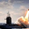 भारतीय नौदलाने पाणबुडीतून केली ३५०० किमी मारक क्षमतेच्या K-4 बॅलेस्टिक क्षेपणास्त्राची चाचणी