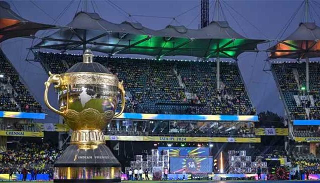 IPL 2026 तब्बल ६७ दिवस चालणार, २६ मार्च ते ३१ मे दरम्यान क्रिकेट सामने होणार