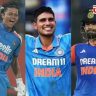 India Squad For T20 World Cup : शुबमन गिल 'इन', पण जैस्वाल-रिंकूचा पत्ता कट? टी-२० वर्ल्ड कपसाठी टीम इंडियाचे 'मिशन २०२६' तयार, 'या' १५ धुरंधरांच्या खांद्यावर वर्ल्ड कपची धुरा