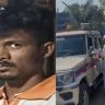 Jalgoan Crime : बाप की कसाई? जळगावात चौथी मुलगी झाली म्हणून ३ दिवसांच्या चिमुकलीची पाटाने ठेचून हत्या, जळगाव हादरलं!