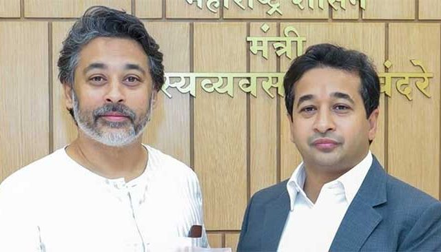 सिंधुदुर्गच्या चारही नगराध्यक्ष पदांवर राणे कुटुंबाचे वर्चस्व कायम, उबाठा भुईसपाट