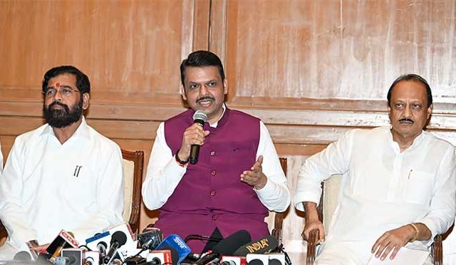 रत्नागिरी जिल्ह्यात महायुतीचाच बोलबाला