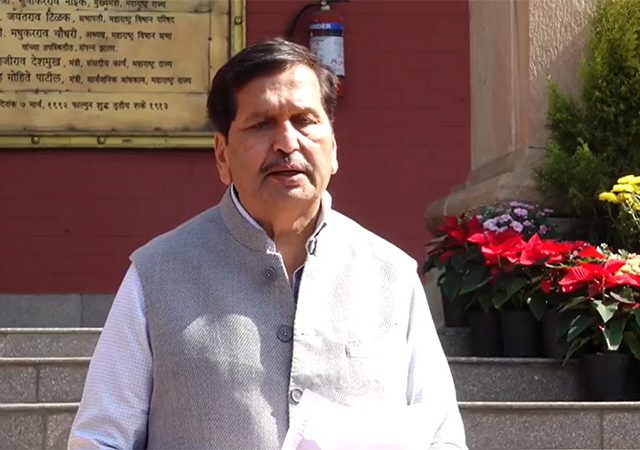 मुख्यमंत्री युवा कार्य प्रशिक्षण योजनेसाठी 'सहासूत्री' कार्यक्रम; मंत्री मंगलप्रभात लोढा यांची विधानसभेत घोषणा