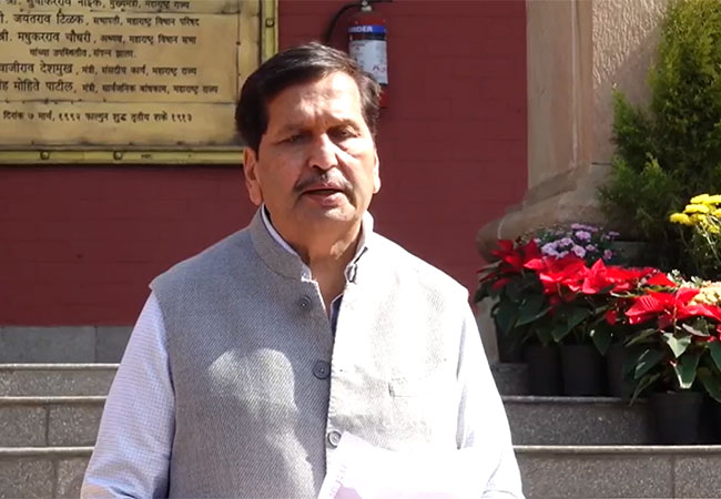 मुख्यमंत्री युवा कार्य प्रशिक्षण योजनेसाठी ‘सहासूत्री’ कार्यक्रम; मंत्री मंगलप्रभात लोढा यांची विधानसभेत घोषणा