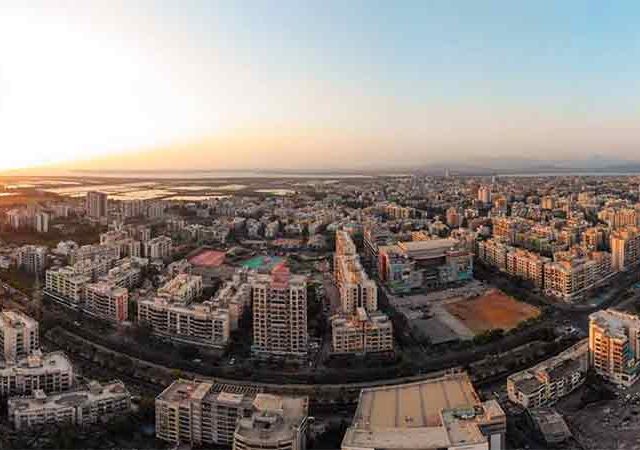 मीरा भाईंदर होणार देशातील पहिले फ्री वायफाय शहर