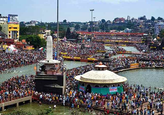 झटपट पटापट भटजी व्हा फटाफट