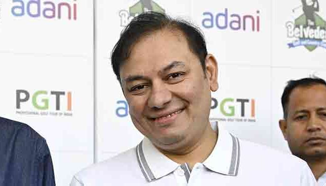 गौतम अदानी यांचे पुतणे प्रणव अदानी सेबीकडून 'दोषमुक्त' इनसायडर ट्रेडिंग प्रकरणात क्लीनचीट!