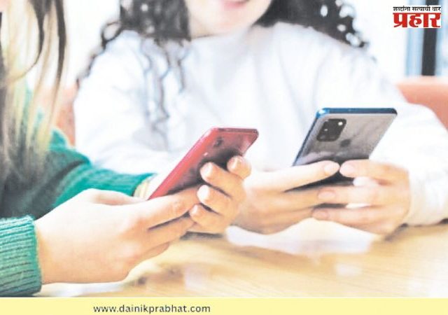 राजस्थानातील १५ गावांमध्ये महिलांना स्मार्टफोन वापरण्यास बंदी