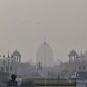 दिल्लीतील प्रदूषणावर निर्णायक कारवाई