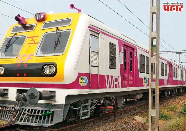 नववर्षात १६५ अतिरिक्त उपनगरीय लोकल सुरू होणार