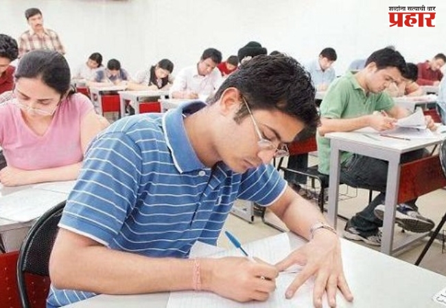 नीट-जेईईत फसवणुकीला आळा बसणार