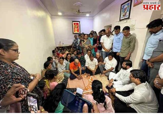 रायगडच्या राजकारणाला संघर्षाची किनार