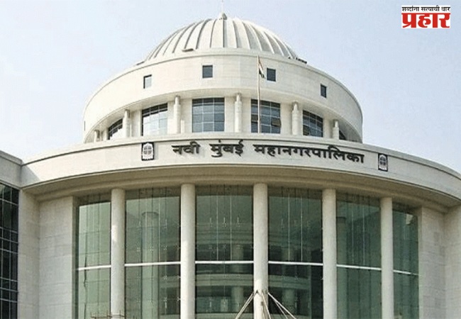 नवी मुंबई महापालिकेसाठी  भाजप-शिवसेनेत ‘कांटे की टक्कर’