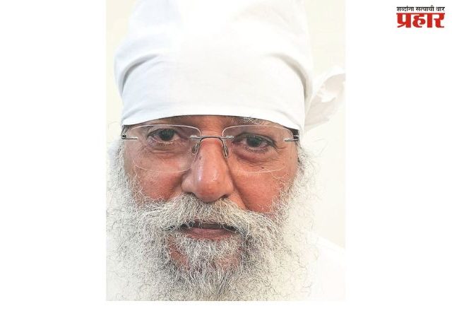 सुभाष सिंग ठाकूरला २२ डिसेंबरपर्यंत कोठडी