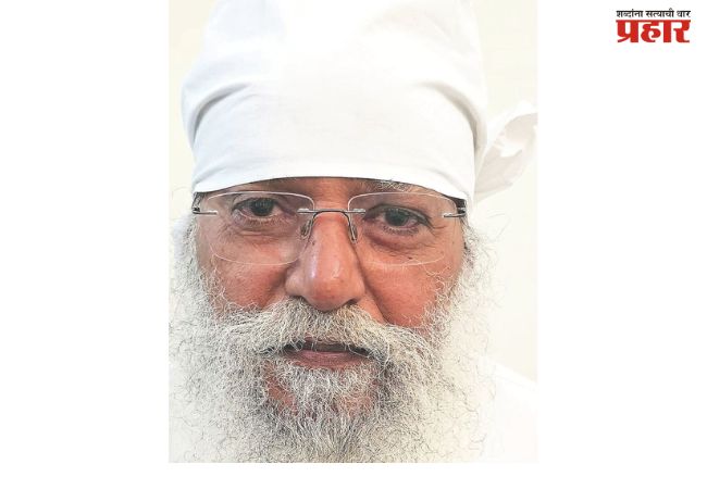 सुभाष सिंग ठाकूरला २२ डिसेंबरपर्यंत कोठडी