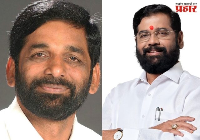 ठाण्यात भाजप-शिवसेना युतीवर आजची डेडलाईन