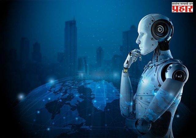 भारतीय जॉब मार्केटची विक्रमी झेप; 'एआय'मुळे भरती प्रक्रियेला वेग