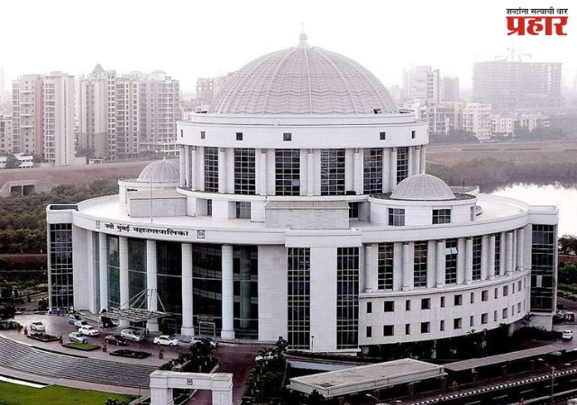 पडताळणीअंती नवी मुंबईत  १३ हजार ३३६ दुबार मतदार