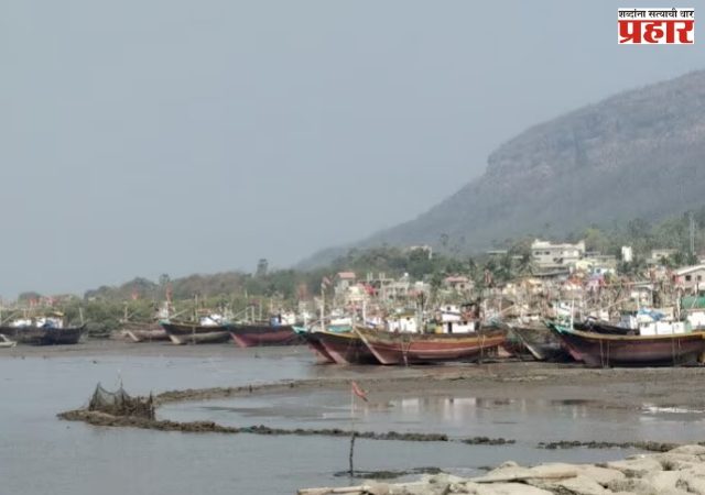 उरणच्या करंजा बंदराच्या कायापालटासाठी ७० कोटींची तरतूद