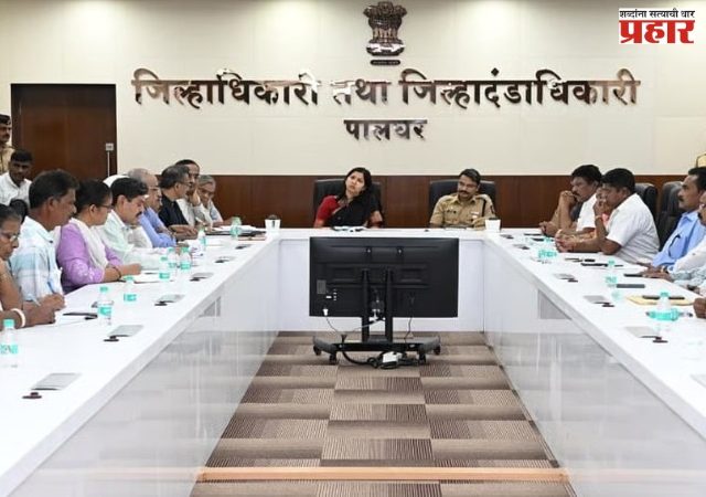 मच्छीमारांच्या सर्वांगीण सर्वेक्षणाला गती