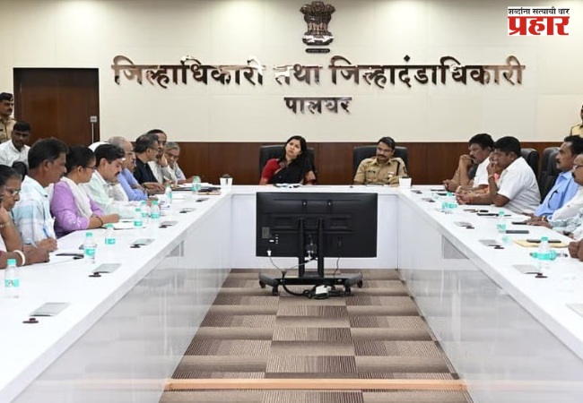 मच्छीमारांच्या सर्वांगीण सर्वेक्षणाला गती