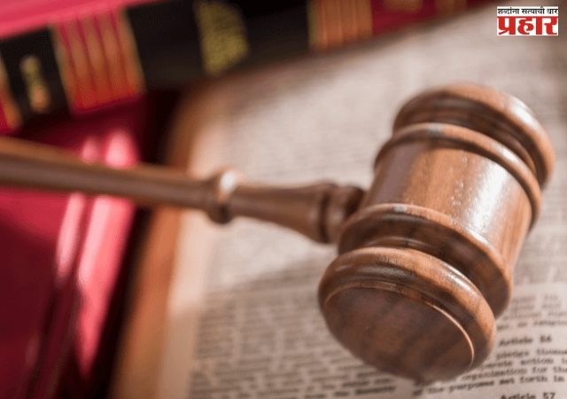 देशात मल्टी-डोअर न्यायालये असावीत, विवादांची सुनावणी नको, ते सोडवावेत