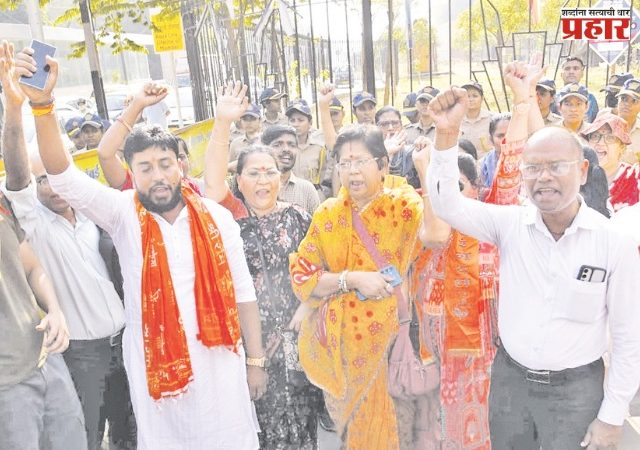 दीपू दासच्या हत्येचे मुंबईसह, दिल्लीतही पडसाद