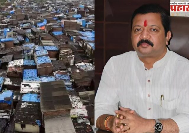 शिवसेना आमदार कुडाळकर यांच्याविरोधात म्हाडाच्या जमिनीवर कब्जा केल्याप्रकरणी एफआयआर दाखल करण्याचे विशेष न्यायालयाचे आदेश