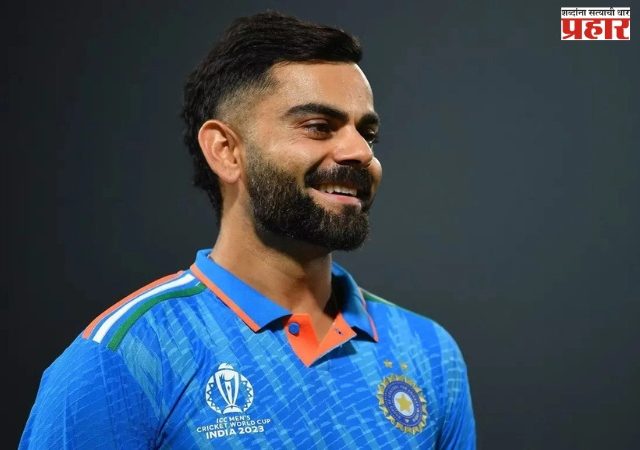 खेळाडूंच्या सुरक्षेसाठी प्रेक्षकांनाच सामना पाहण्यास बंदी!