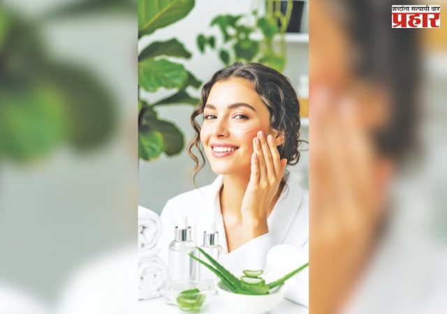 वर्षभराचा देखणा प्रवास!