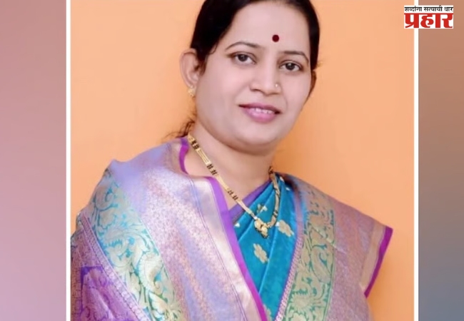 अजित पवारांच्या राष्ट्रवादीकडून गुंड गजा मारणेच्या पत्नीला उमेदवारी