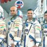 भारताचे अंतराळवीर चंद्रावर जाणार