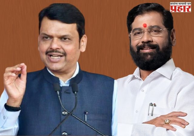 महायुती सर्वत्र समन्वयाच्या दिशेने