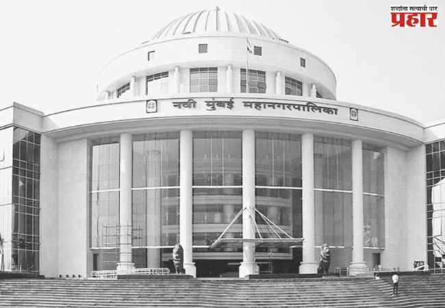नवी मुंबईत भाजप आणि शिंदे गटाची एकमेकांसोबत लढतीची शक्यता