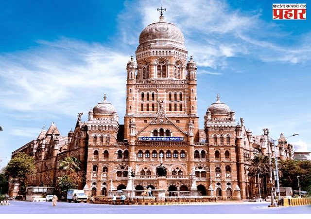 प्रभादेवीतील प्रभाग १९४ मनसेला सोडण्यास उबाठा गटाचा विरोध