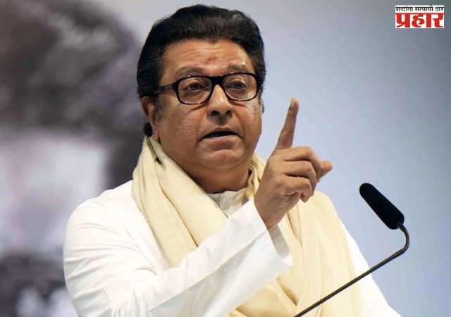 मनसेतून उबाठात गेलेल्यांची उमेदवारी अडचणीत?