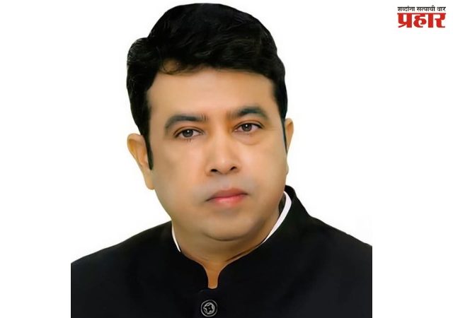 नगराध्यक्ष हरले, मात्र जिल्हाध्यक्ष जिंकले