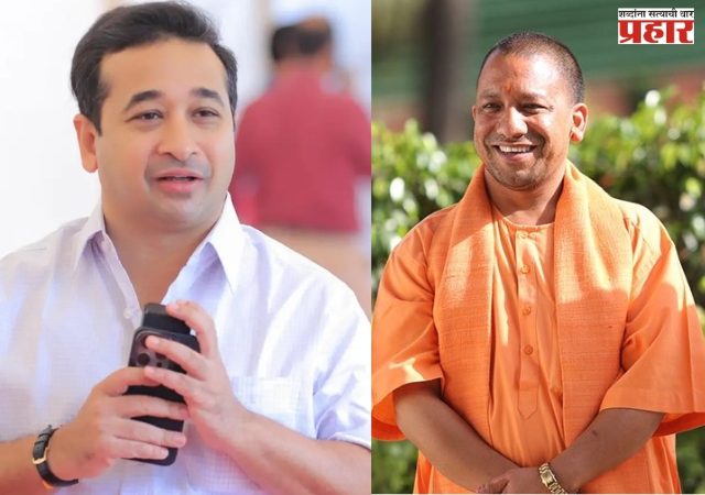 योगी आदित्यनाथ, नितेश राणे यांच्यासह हिंदुत्ववादी नेत्यांच्या सभांना मोठी मागणी