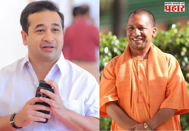 योगी आदित्यनाथ, नितेश राणे यांच्यासह हिंदुत्ववादी नेत्यांच्या सभांना मोठी मागणी