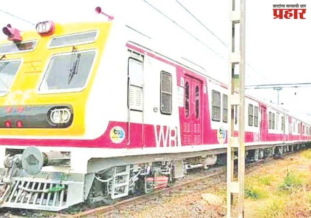 कांदिवली - बोरिवली सहाव्या मार्गामुळे २२ नवीन लोकल फेऱ्या