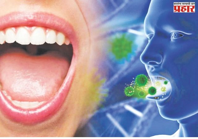 मद्यपानाचे अल्प प्रमाणही  मुख कर्करोगाला कारण