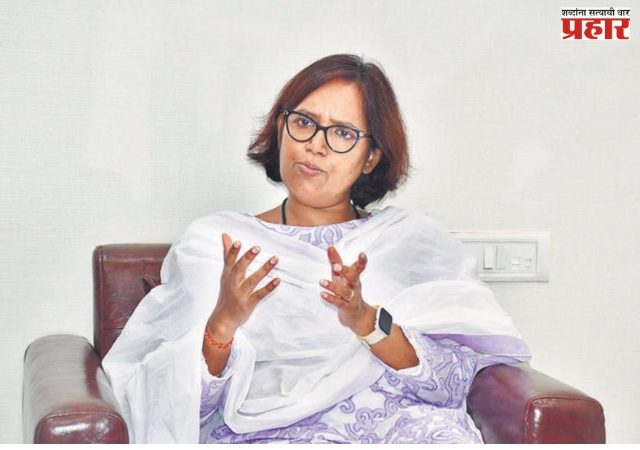 स्वबळाची भाषा करणाऱ्यांकडे उमेदवारांचा दुष्काळ